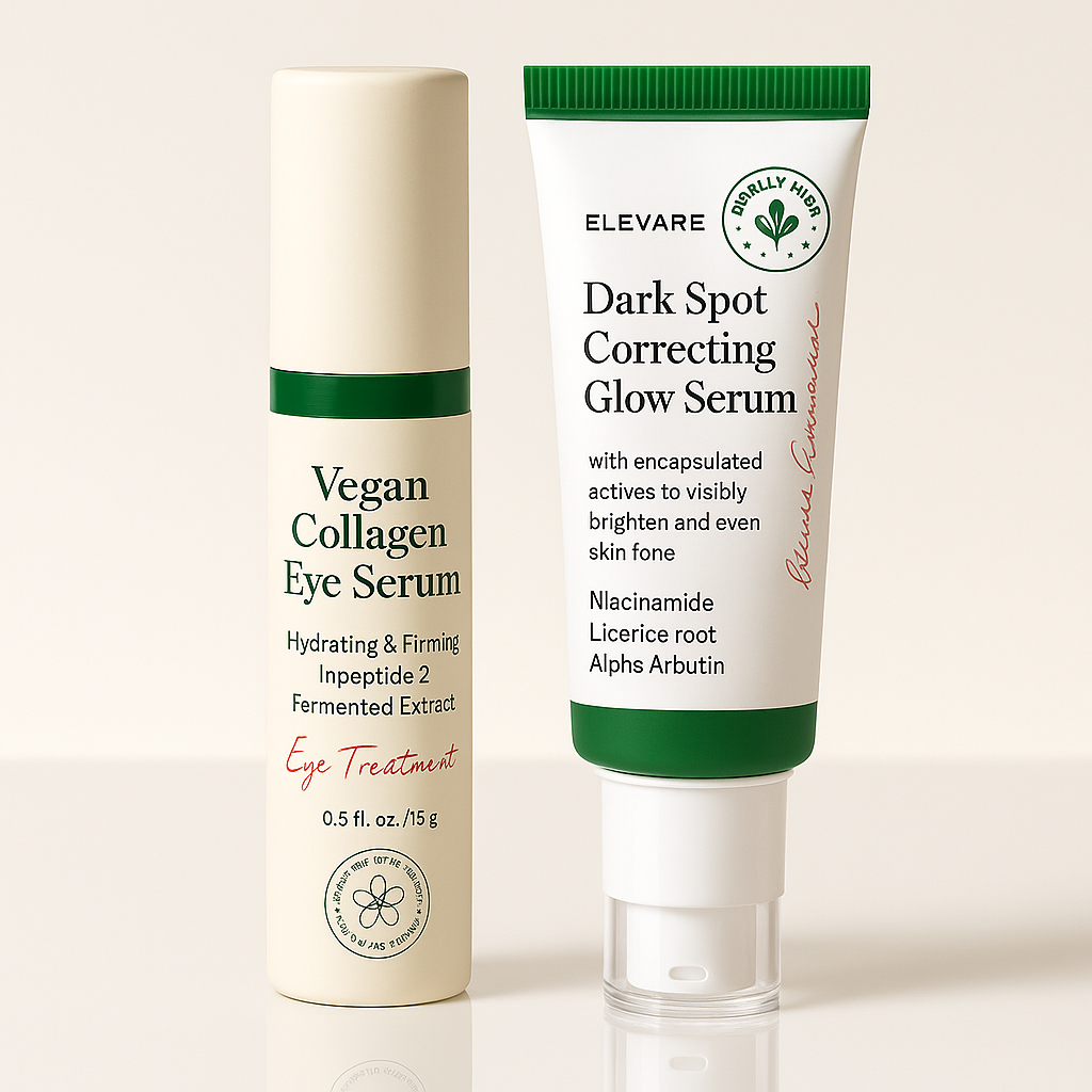 Glow & Firm Essentials