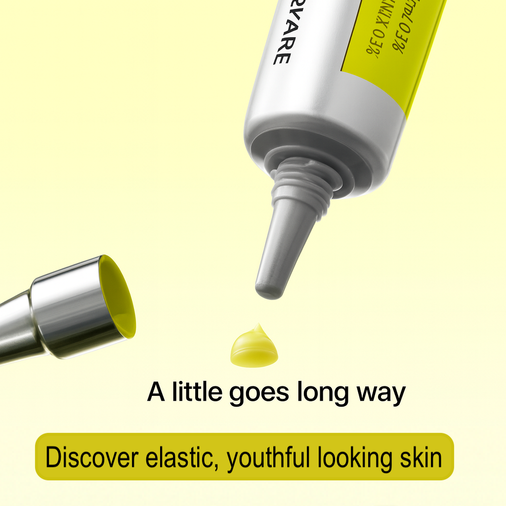 ELEVARE – A Retinal Shot Tightening Booster