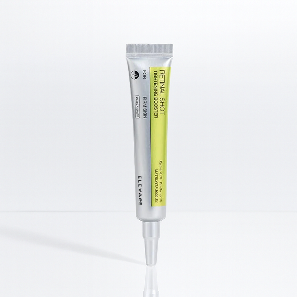 ELEVARE – A Retinal Shot Tightening Booster