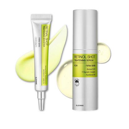 ELEVARE – Glow Shot Set